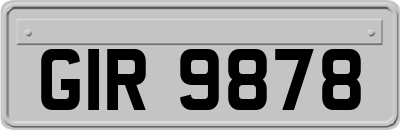 GIR9878