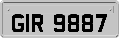 GIR9887
