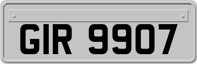 GIR9907