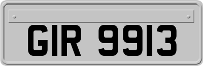 GIR9913