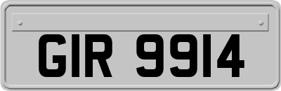 GIR9914