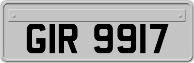 GIR9917