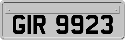 GIR9923