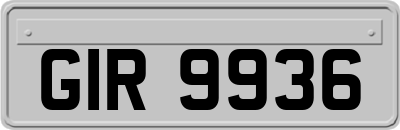 GIR9936