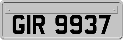GIR9937