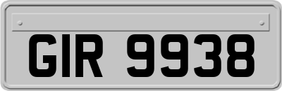 GIR9938