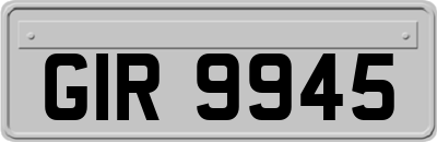 GIR9945