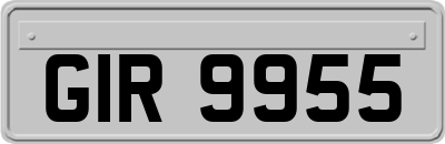 GIR9955