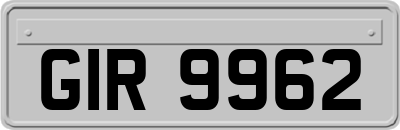GIR9962