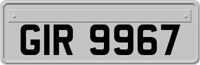 GIR9967
