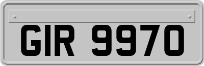 GIR9970