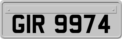 GIR9974