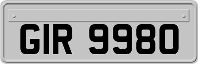GIR9980