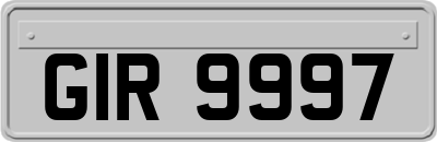 GIR9997
