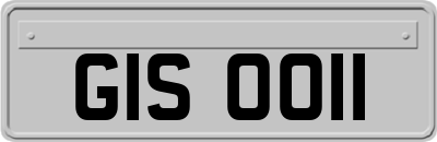 GIS0011