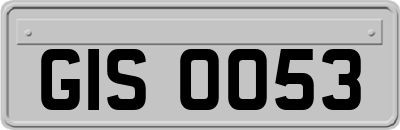 GIS0053