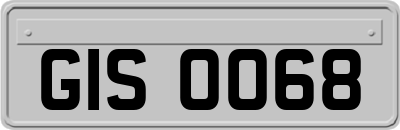 GIS0068