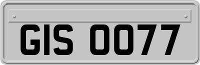 GIS0077