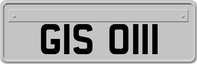 GIS0111