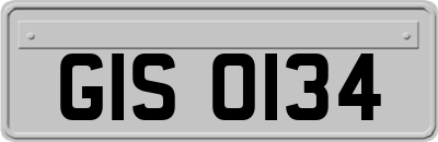 GIS0134