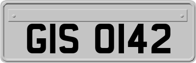 GIS0142