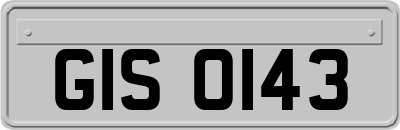 GIS0143