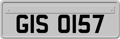 GIS0157
