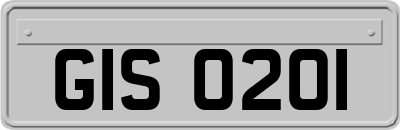 GIS0201