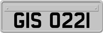 GIS0221