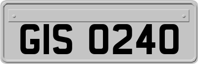GIS0240
