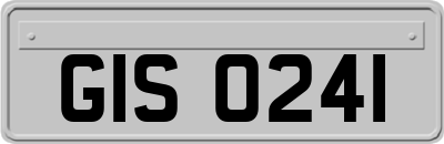 GIS0241