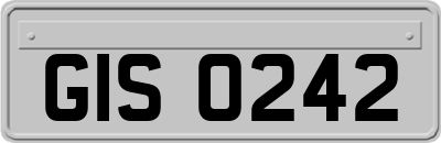 GIS0242
