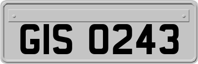 GIS0243