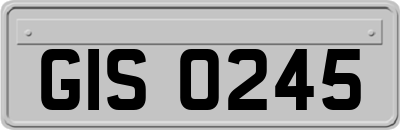 GIS0245