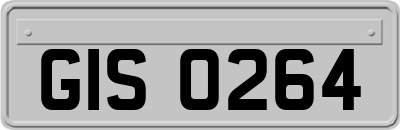 GIS0264