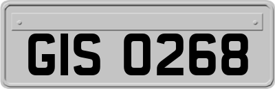 GIS0268