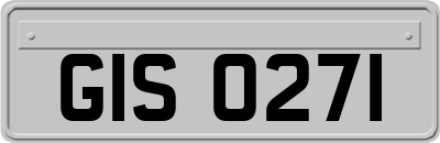 GIS0271