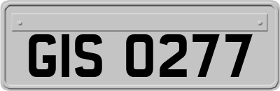GIS0277