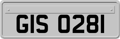 GIS0281