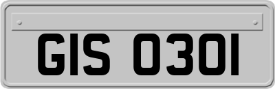 GIS0301