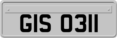GIS0311