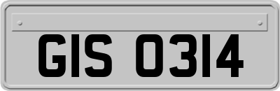 GIS0314