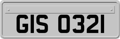 GIS0321