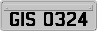 GIS0324