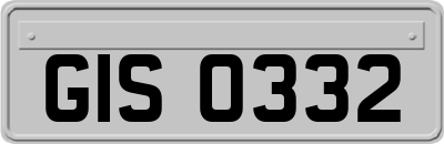 GIS0332