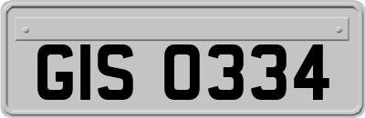 GIS0334