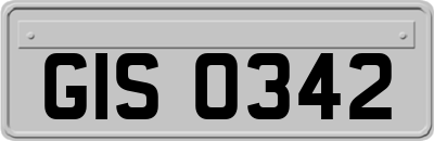 GIS0342