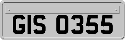 GIS0355