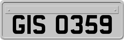 GIS0359