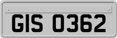 GIS0362